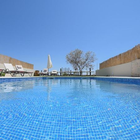 Arismari Villa - Heated Private Pool Episkopi  Экстерьер фото