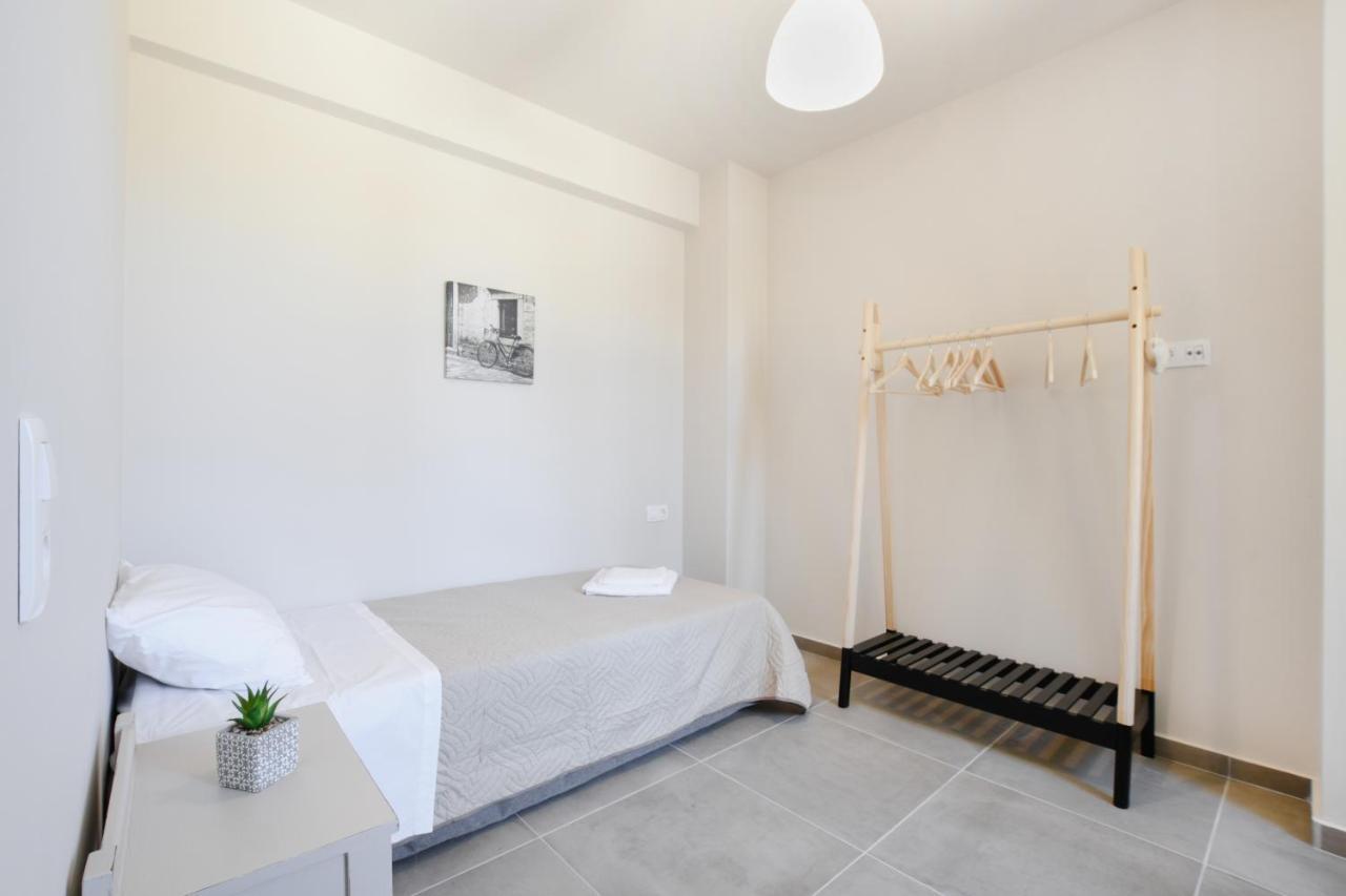 Arismari Villa - Heated Private Pool Episkopi  Экстерьер фото